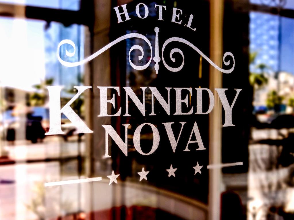Kennedy Nova, Слима, фотографии туров