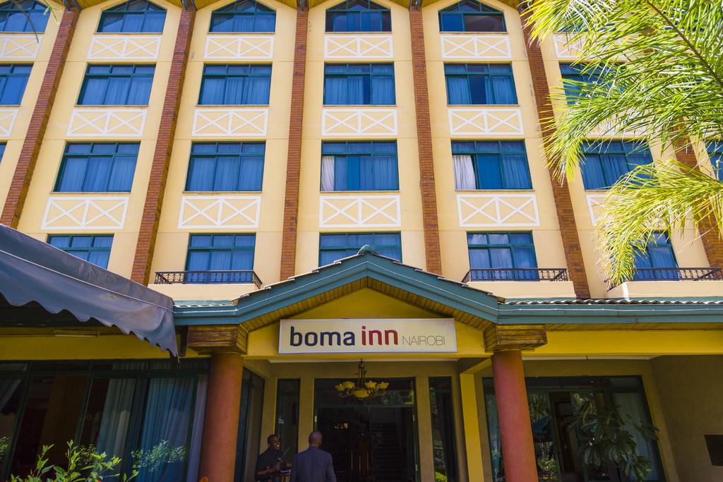 Boma Inn, 3, фотографії
