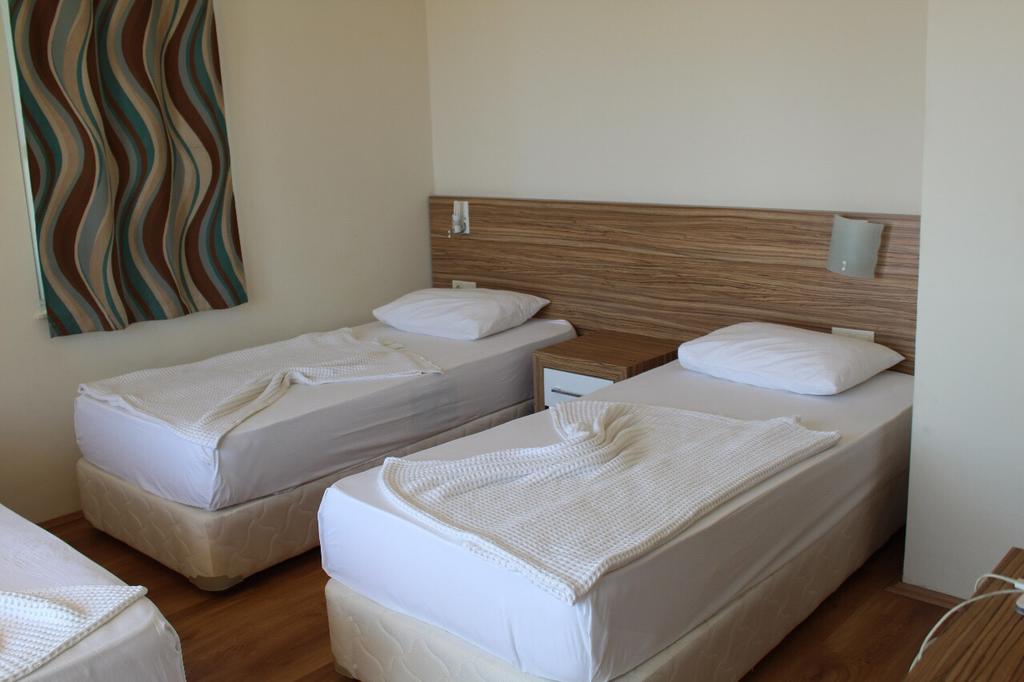 Yucesan Suite Hotel, Alanya, photos of tours