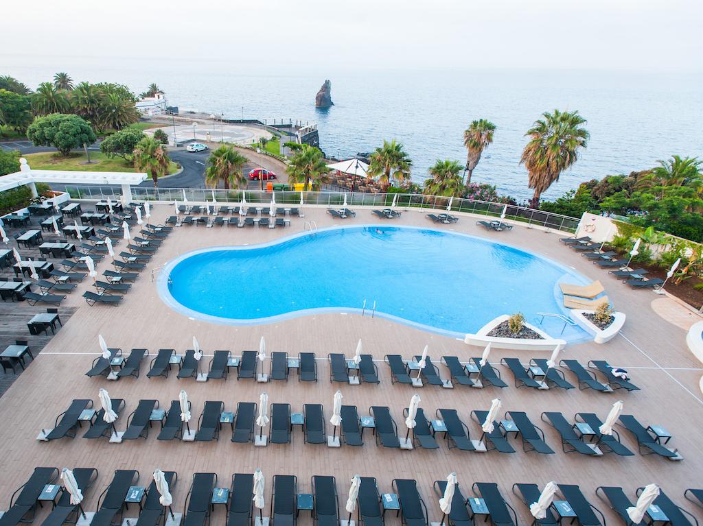 Melia Madeira Mare Resort & Spa, Фуншал, Португалия, фотографии туров