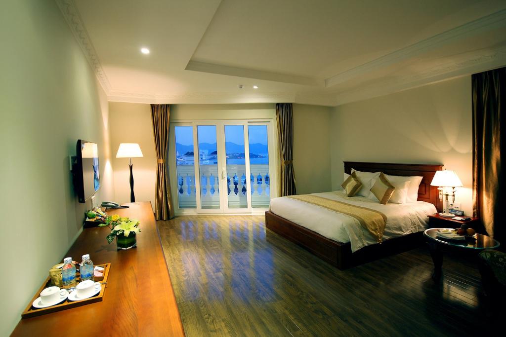 Recenzje hoteli Nha Trang Palace