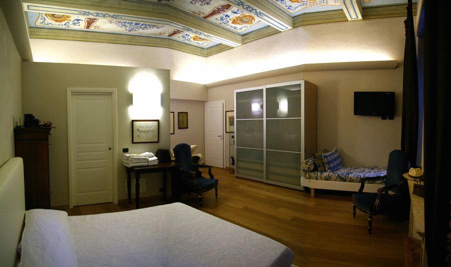 Горящие туры в отель A Casa Di Paola suite Равенна Италия