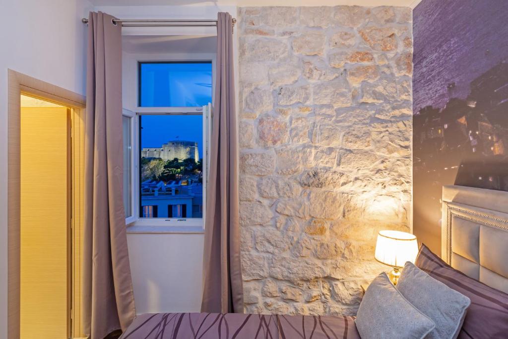 Отзывы про отдых в отеле, Seven Stars Accommodation Dubrovnik