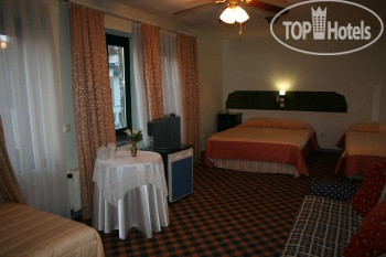 Туры в отель Airport Inn Hotel Стамбул