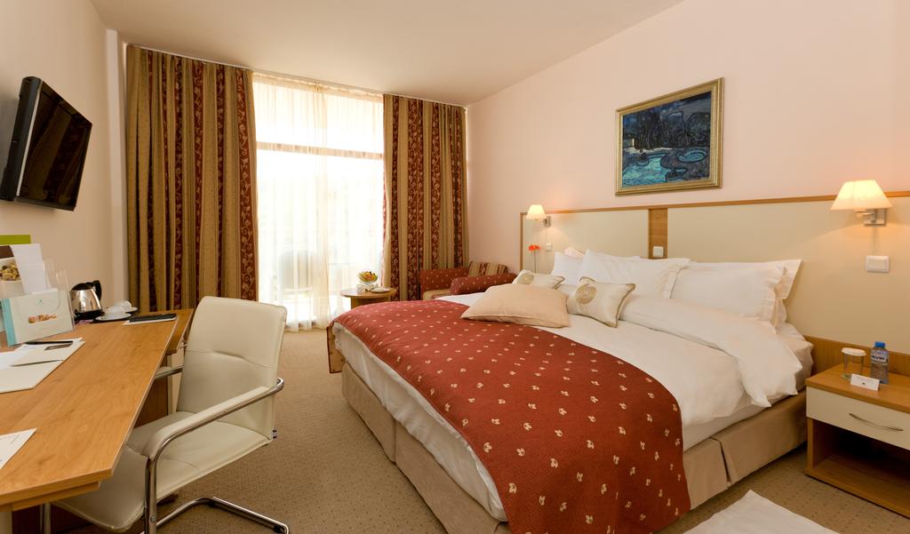 Odpoczynek w hotelu Apollo Golden Sands (ex.Doubletree by Hilton) złote Piaski Bułgaria