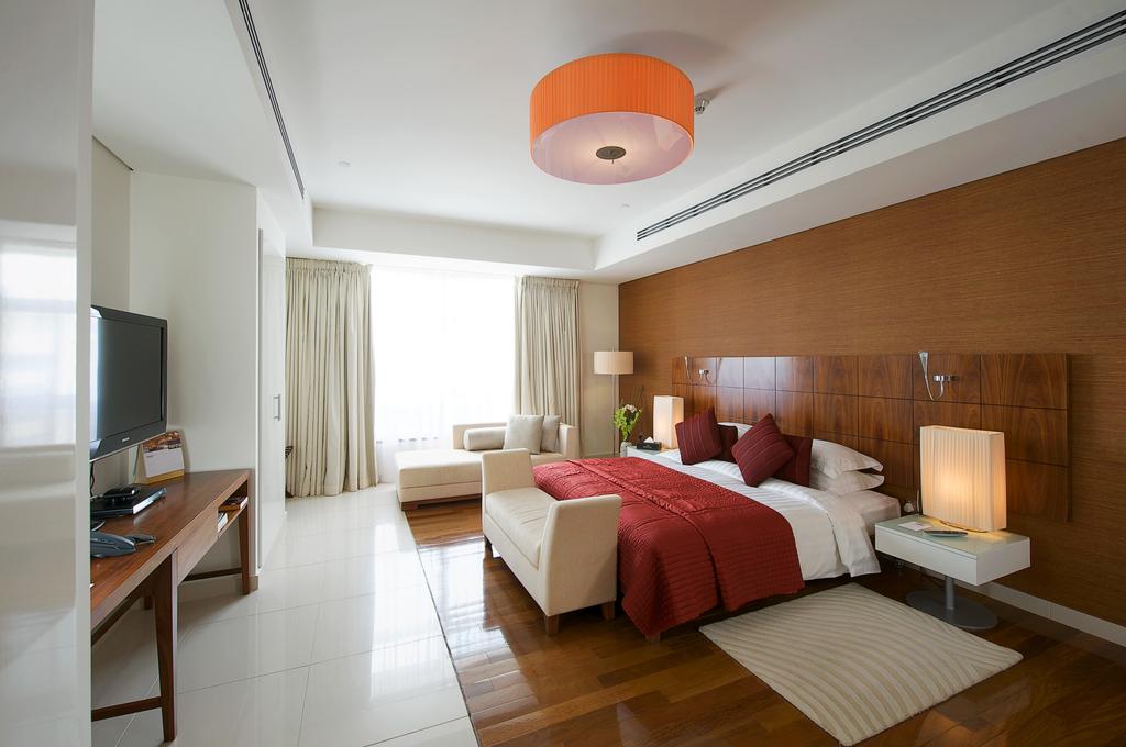 Hotel rest Fraser Suites Doha Doha (city)