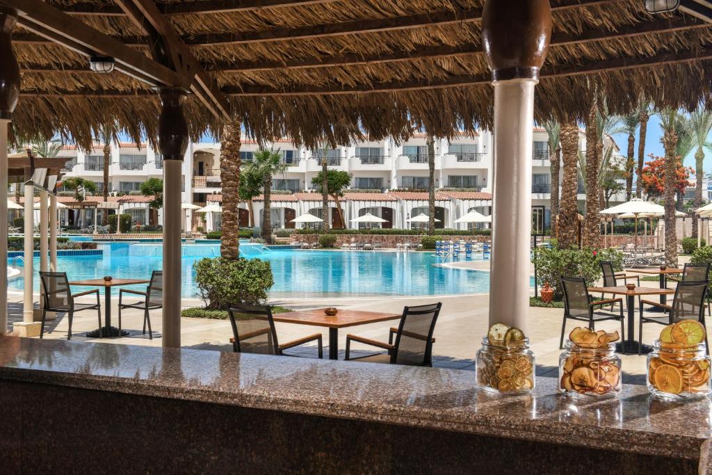 Jaz Fanara Resort & Residence, Egipt