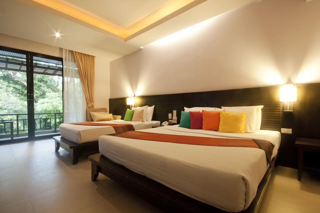 Wakacje hotelowe Sunrise Tropical Resort & Spa