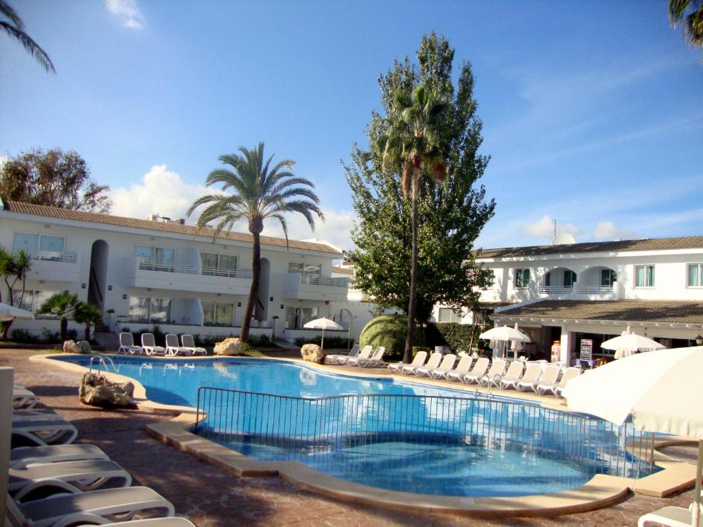 Гарячі тури в готель Solecito Alcudia