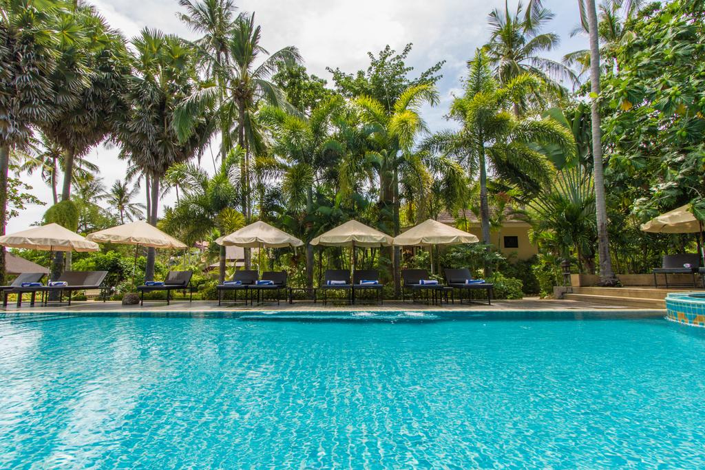 Ananda Lanta Resort Таиланд цены