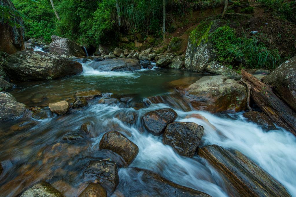 The Ramboda Falls 2*, Шри-Ланка, Нувара-Элия, туры, фото и отзывы