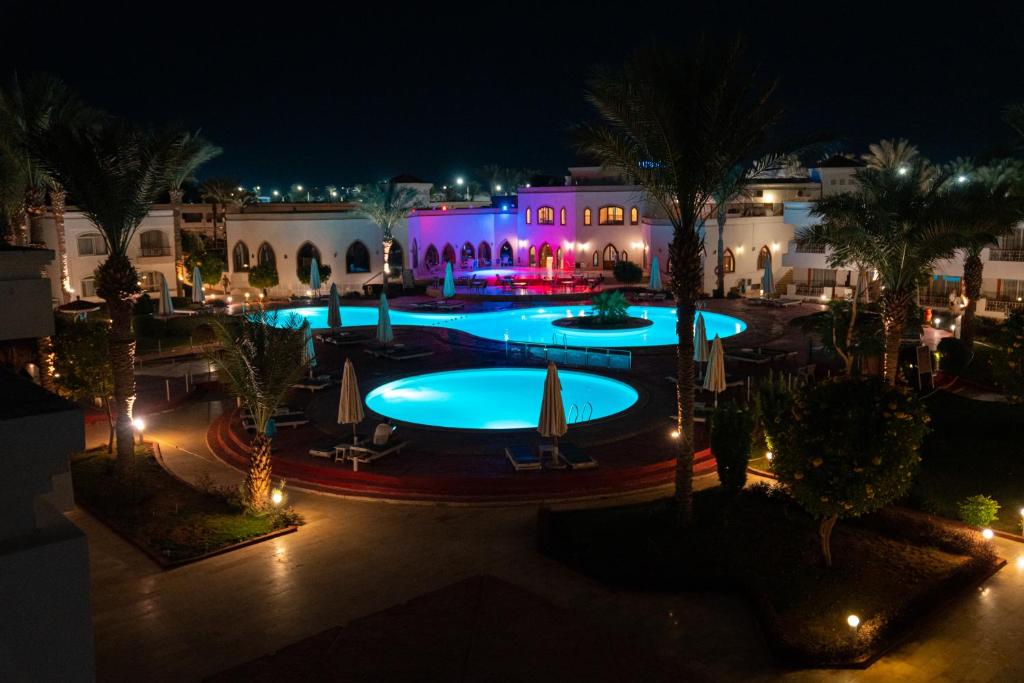 Шарм-ель-Шейх, Viva Sharm Hotel, 3