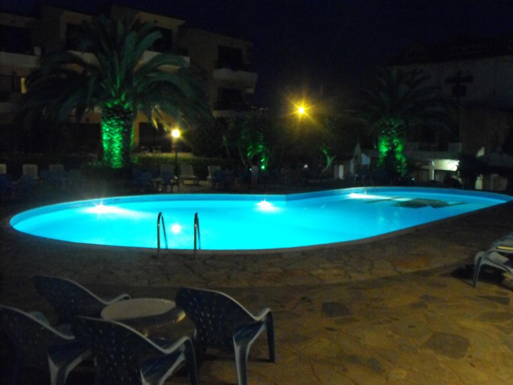 Le Mirage Hotel, Korfu (wyspa) ceny