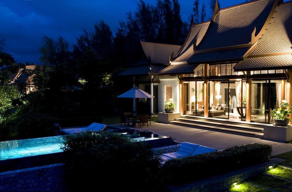 Doublepool Villas by Banyan Tree, Пляж Банг Тао цены