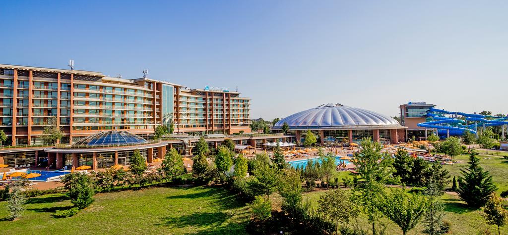 Aquaworld Ramada Resort Hotel, фотографии туристов