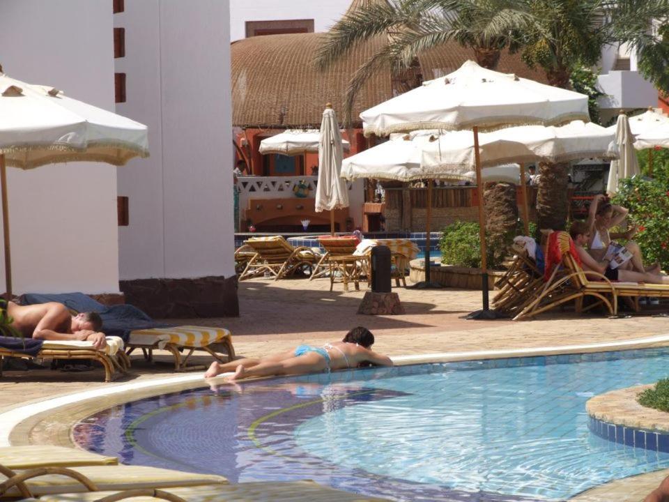 Sharm Inn Amarein, Шарм-ель-Шейх, фотографії турів