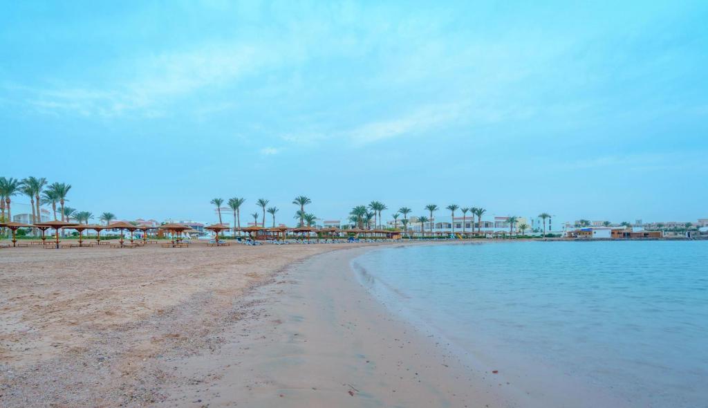 Hotel, Hurghada, Egipt, Grand Seas by Sunrise