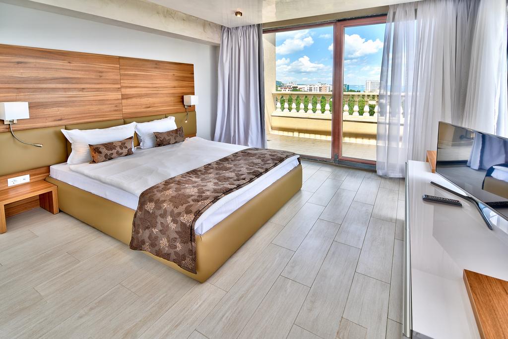 Hot tours in Hotel Lti Premium Dolce Vita Golden Sands Bulgaria
