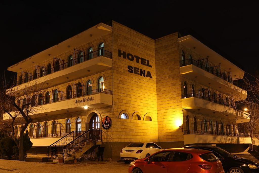 Sena Hotels, Каппадокия, фотографии туров