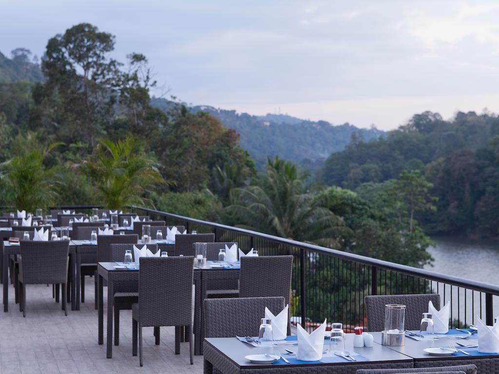 Туры в отель Cinnamon Citadel Канди Шри-Ланка