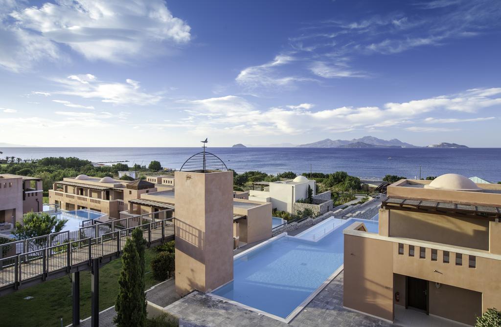 Відпочинок в готелі Helona Resort Kos (ex. Doubltree by Hilton Resort) Кос (острів) Греція
