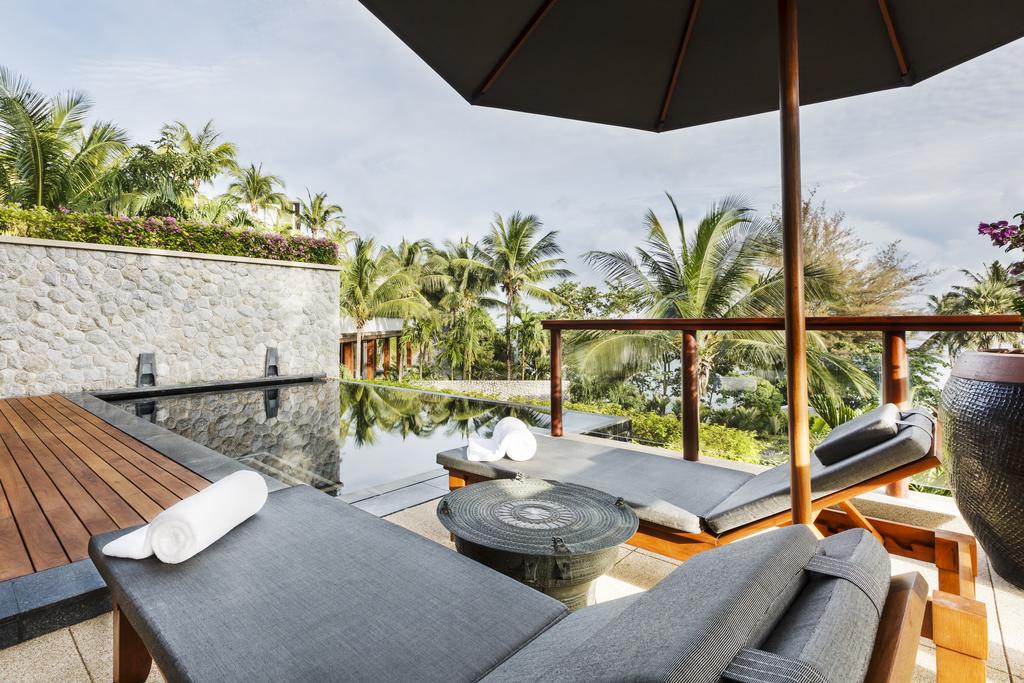 Таиланд Andara Resort & Villas
