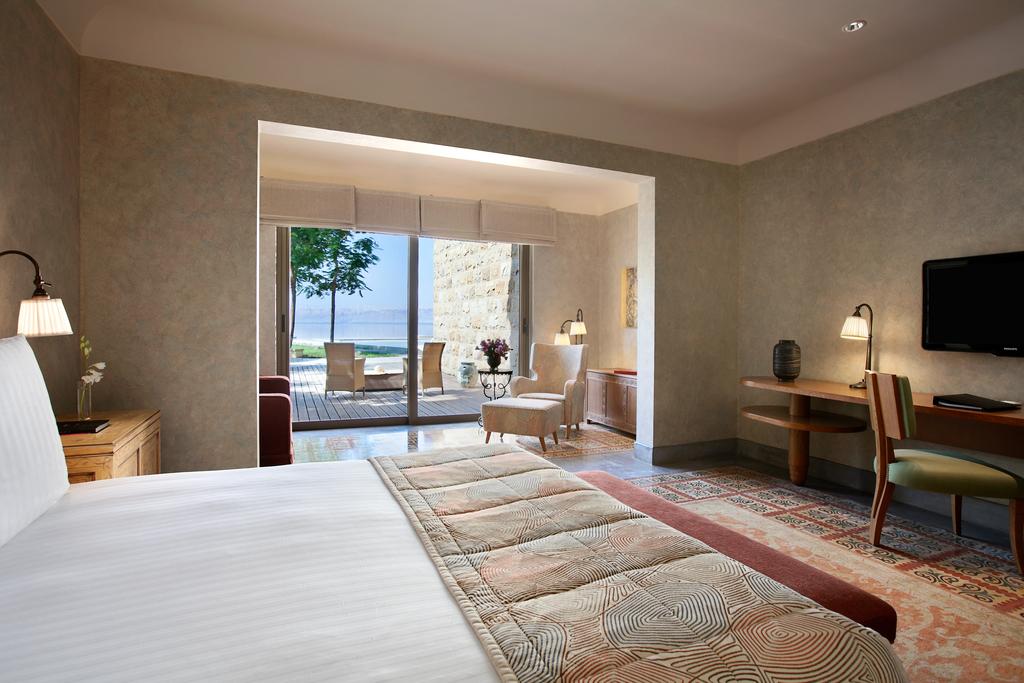 Мёртвое море Kempinski Ishtar Dead Sea Hotel цены