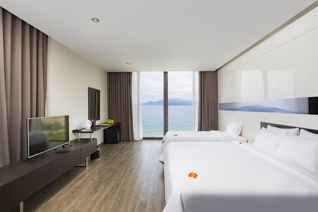 Горящие туры в отель Poseidon Nha Trang Hotel Ня Чанг