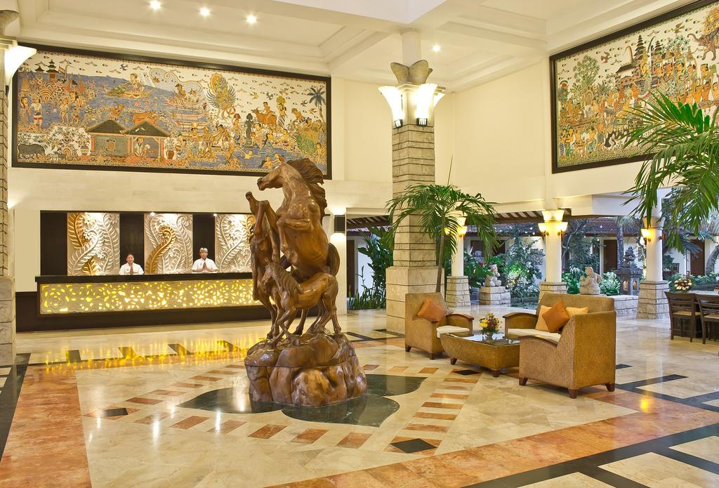 Горящие туры в отель Bali Rani