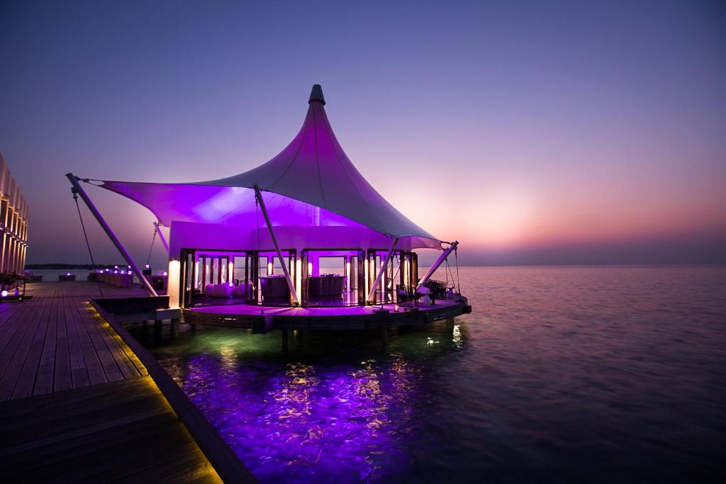 Горящие туры в отель Niyama Private Islands Maldives