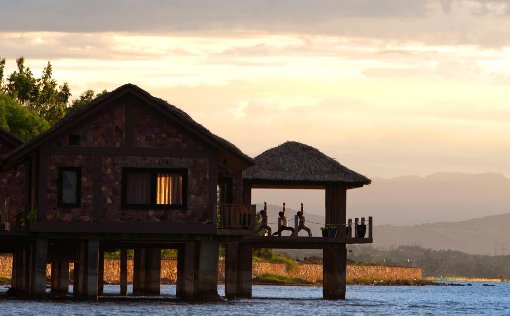Vedana Lagoon Resort & Spa Вьетнам цены