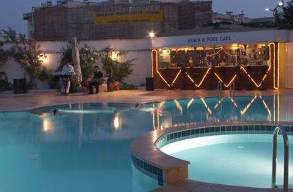 Горящие туры в отель Golden Moon Apart Hotel Кушадасы Турция