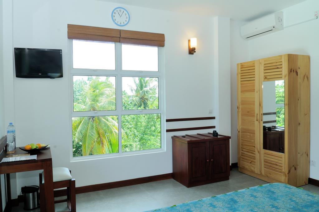 Recenzje hoteli Ariston Maldives