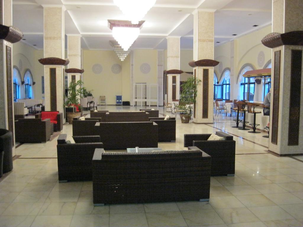 Sural Hotel Турция цены