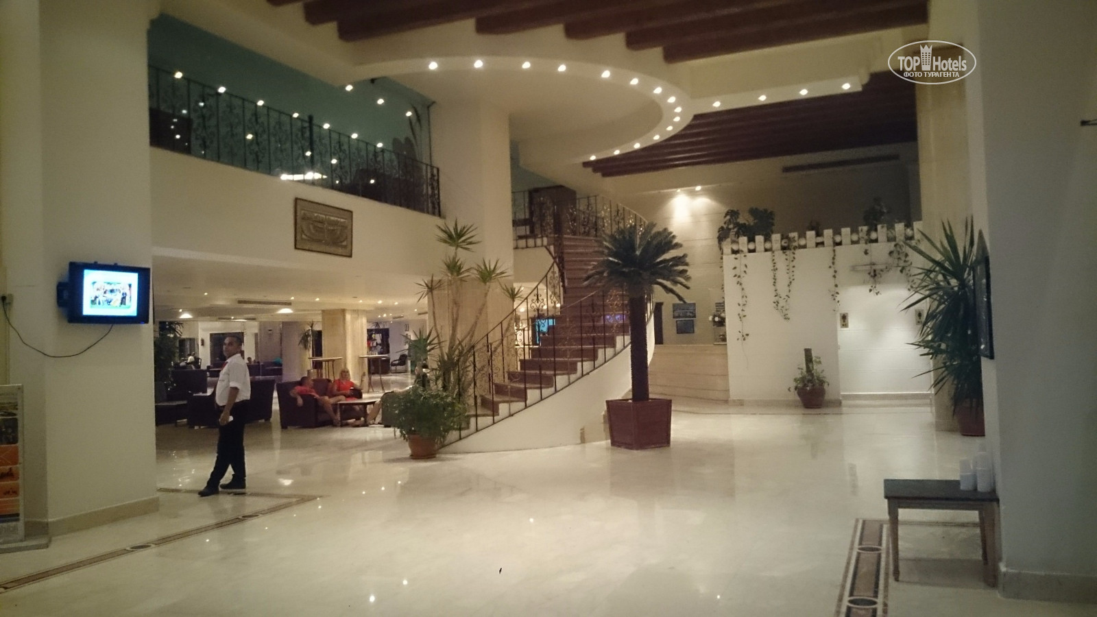 Отзывы гостей отеля Dessole Royal Rojana Resort