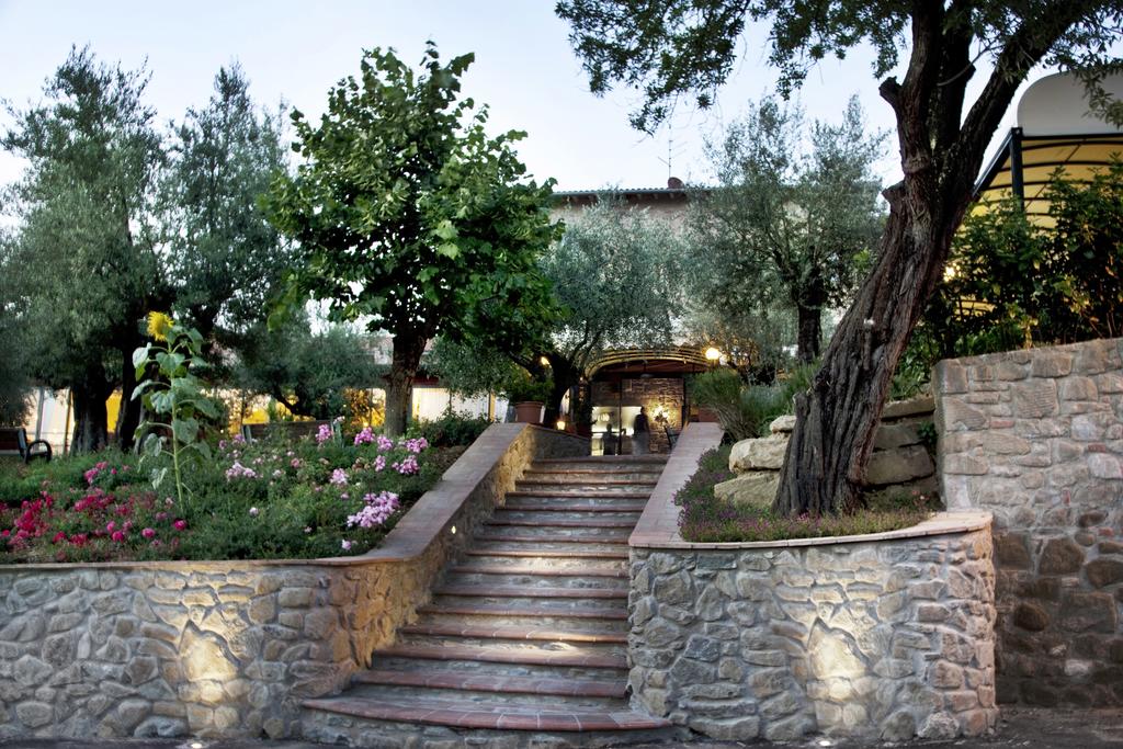 Відгуки туристів Blu Hotel Villa Paradiso Village