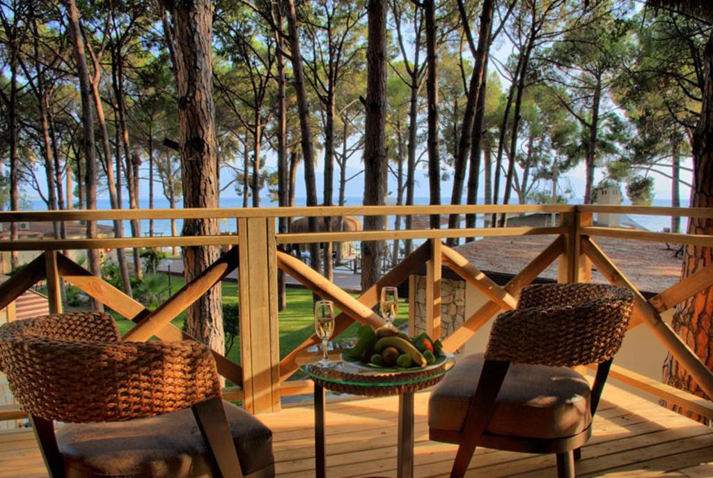 Omer Holiday Resort, Turcja, Kusadasi, wakacje, zdjęcia i recenzje