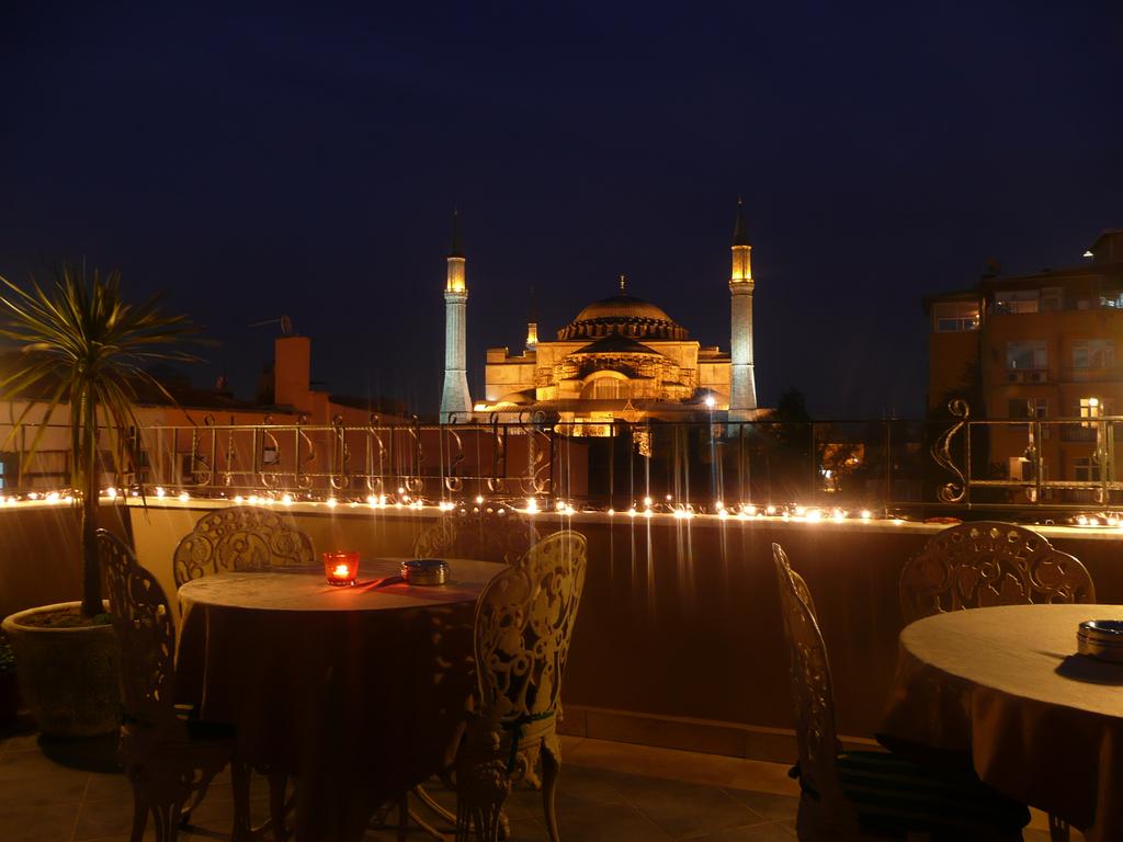 Горящие туры в отель Celal Sultan Hotel Стамбул Турция