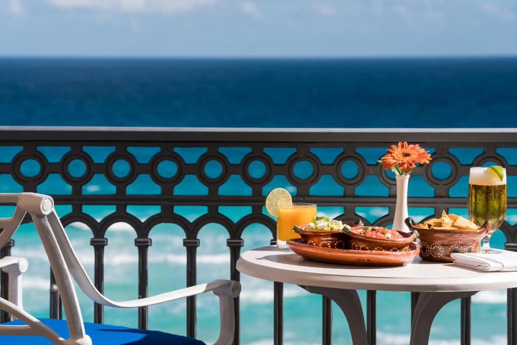 The Ritz-Carlton Cancun Мексика цены