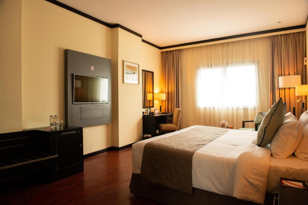 Grandeur Hotel Al Barsha ОАЕ ціни