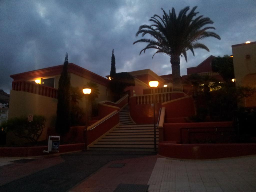 Горящие туры в отель Laguna Park 2 Тенерифе (остров) Испания