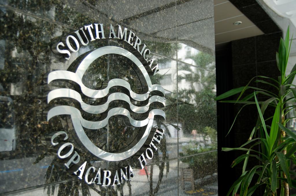 South American Copacabana Hotel, 4, фотографии