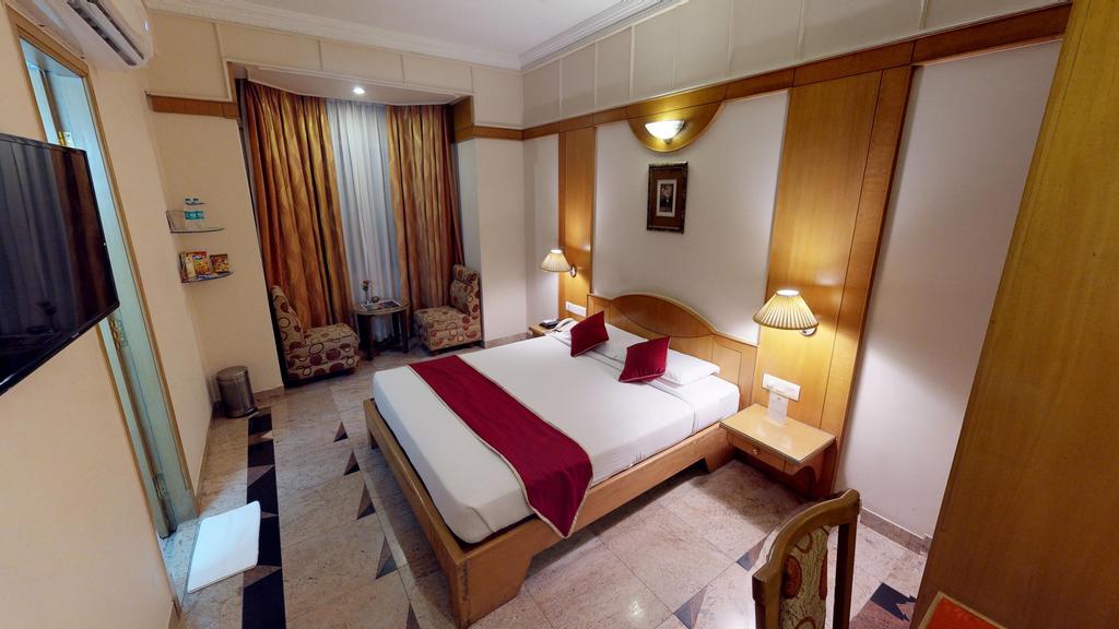 Цены в отеле Pai Viceroy, Jayanagar