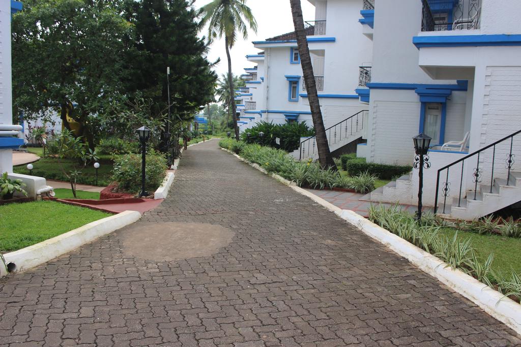 Отзывы гостей отеля Royal Goan Beach Club - Royal Palms