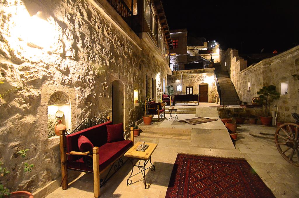 Туры в отель Gedik Cave Hotel