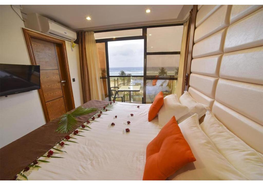 Oferty hotelowe last minute Dreams Grand Hulhumale Malediwy