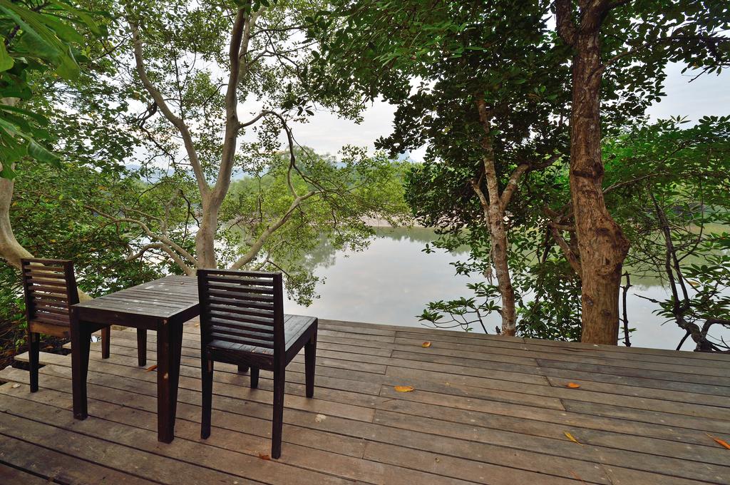 Poonsiri Resort River Hill Krabi, Krabi