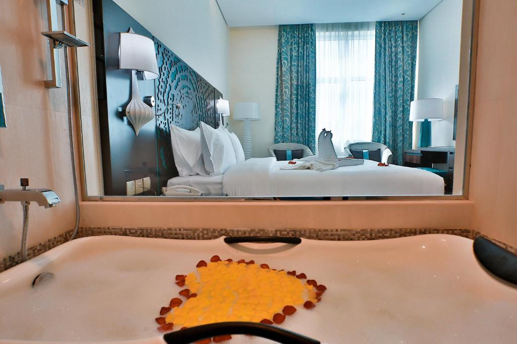 Гарячі тури в готель Signature Hotel Al Barsha Дубай (місто) ОАЕ