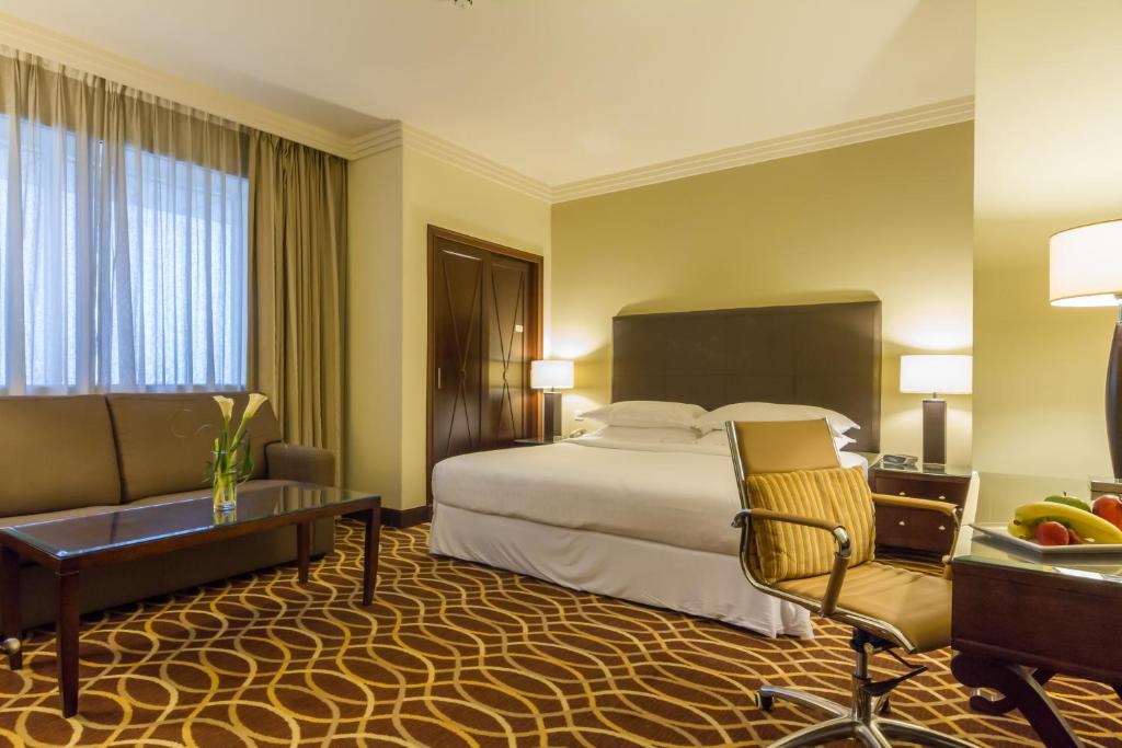Hotel reviews, Grand Excelsior Hotel Deira (ex. Sheraton Deira)