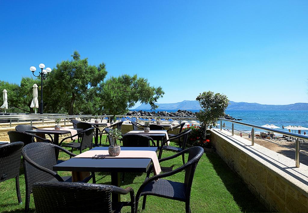 Molos Bay Hotel Греция цены